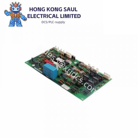 Allen Bradley 1336-PB-SP6C Board, Specialized for Industrial Control Systems