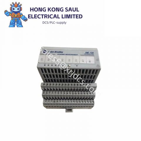 Siemens 1440-SDM02-01RA Advanced Dynamic Measurement Module, Advanced Control & Monitoring