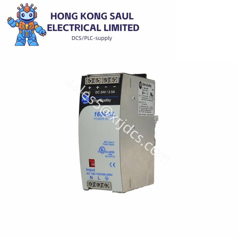 ab_1606-xl60d_power_supply.jpg GE IC687BEM731 Bus Controller Module - Efficient Control Solutions