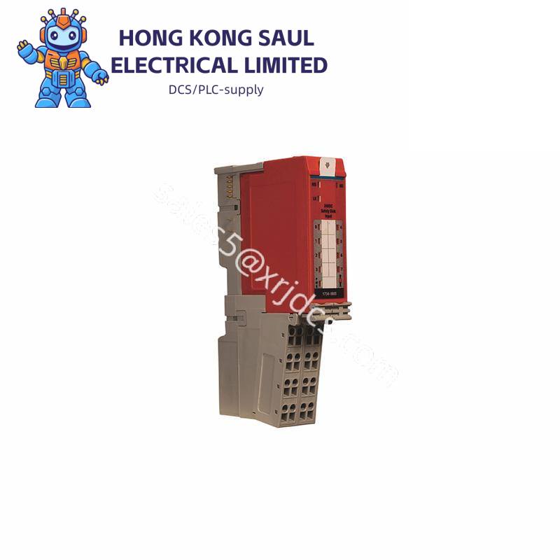 ab_1734-ob8s_safety_sourcing_output_module.jpg Allen-Bradley 1734POINT I/O Modules: Industrial Automation Essentials