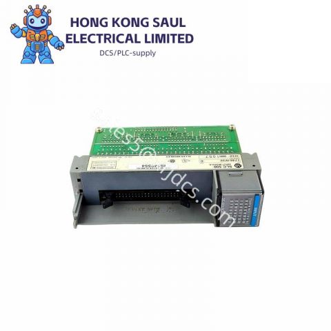 Allen-Bradley 1746-IV32 DC Input Module