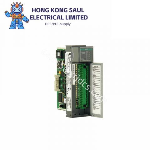 Allen-Bradley 1746-NT8 Communication & Data Processing Module for Enhanced Industrial Automation