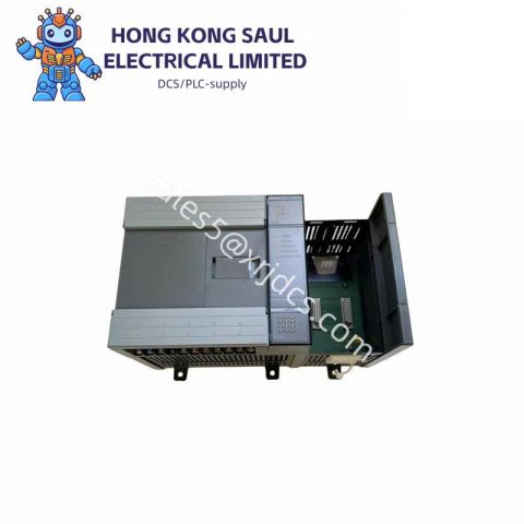 AB 1747-L20C ControlLogix Series Compact I/O Module