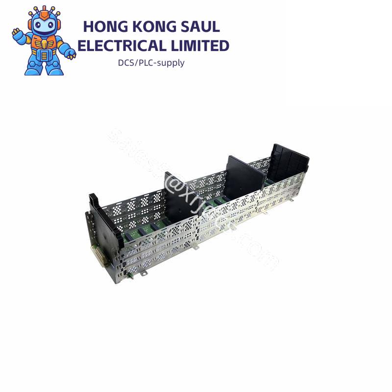 ab_1756-a17_plc_chassis_rack.jpg Allen-Bradley 1756-A17 Dedicated Controller - Industrial Automation Specialist