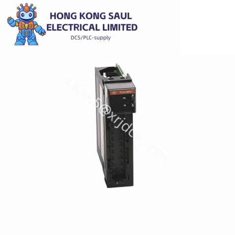 A-B 1756-IT6I2 ControlLogix 6 Pt Enhanced TC In Module