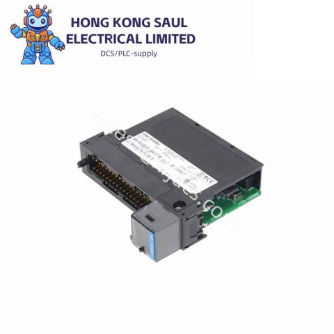 Allen-Bradley 1756-IV16 ControlLogix 16 Pt 12/24V DC Digital Input Module