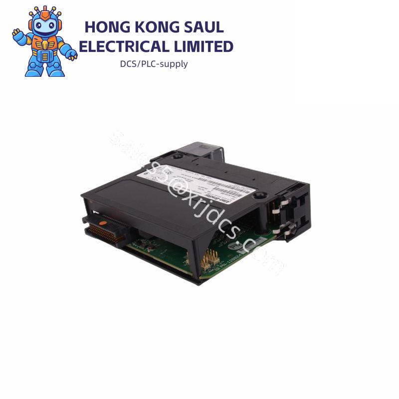 ab_1756-lsc8xib8i_i_o_module-1.jpg AB 1756-A13I/O Module, High-Performance Industrial Automation Component