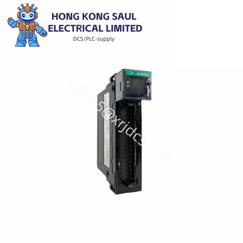 ab_1756-ob16i_i_o_module.jpg FBM06 FOXBORO Control Module, Custom Processing Available