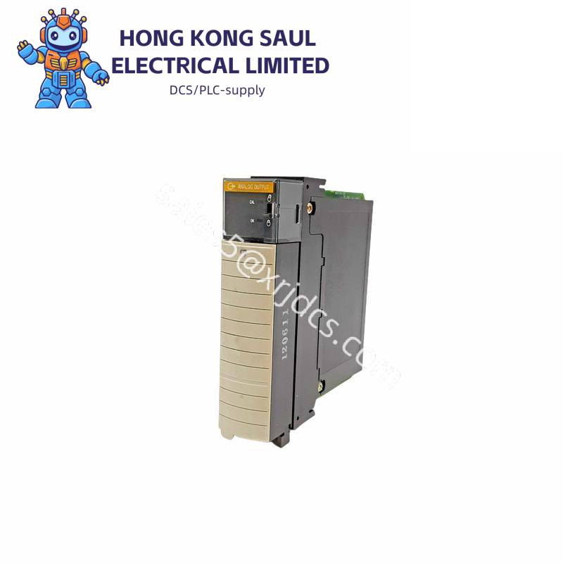 ab_1756-of4_analog_output_module.jpg Allen-Bradley 1756-OF4 Digital Output Module