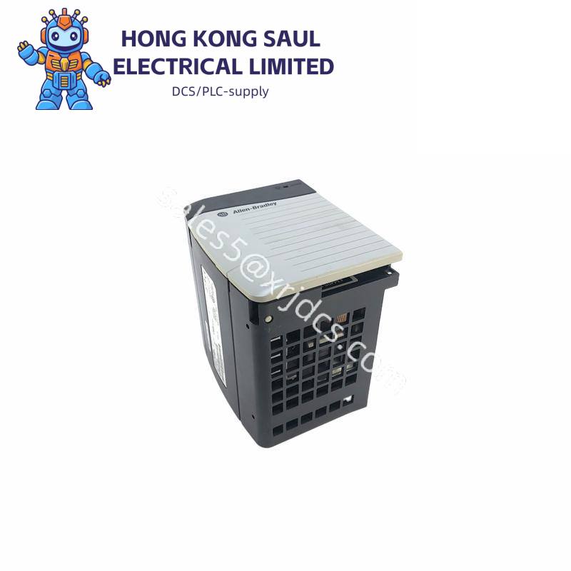 ab_1756-pa72_power_supply.jpg FOXBORO 1756-PA72 Power Supply Module, High Efficiency & Reliability