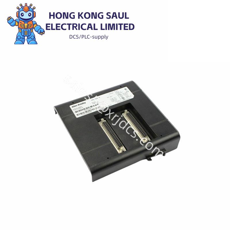 ab_1756-psca2_mounting_adapter.jpg ABB 1756-PSCA2 Mounting Adapter for ControlLogix System