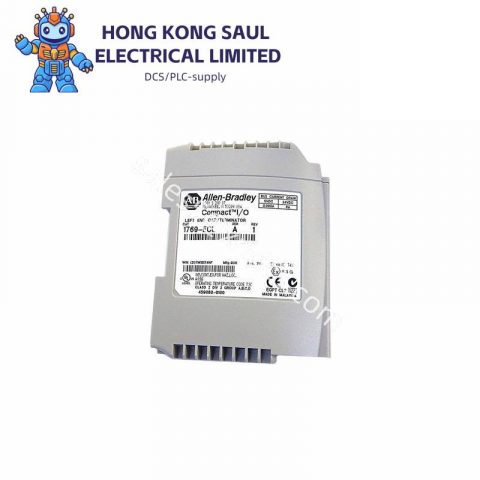 KOLLMORGEN S20660-SRS High-Efficiency Motor Drive Module