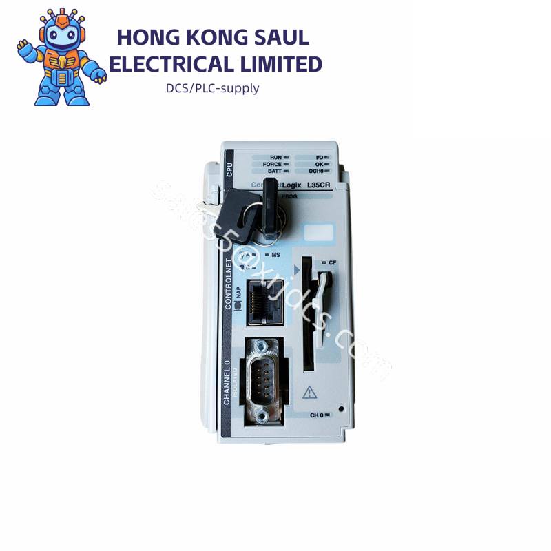 ab_1769-l35cr_ctlogix_controlnet_redundant_processor.jpg ABB NDCU-51 Drive Control Unit, Compact Industrial Automation Module