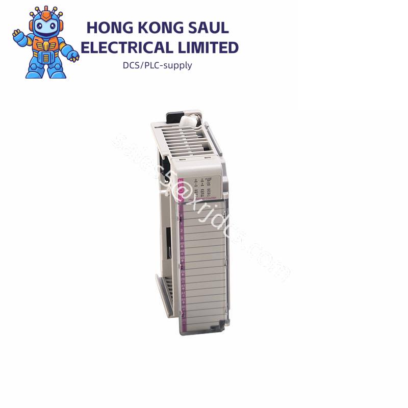 ab_1769-oa8_output_module.jpg Allen-Bradley 1769-OA8 Output Module, Compact and Reliable Industrial Automation Component