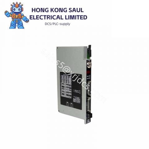 Rockwell Automation 1771-DXPS Control Coprocessor, Serial Expander Module