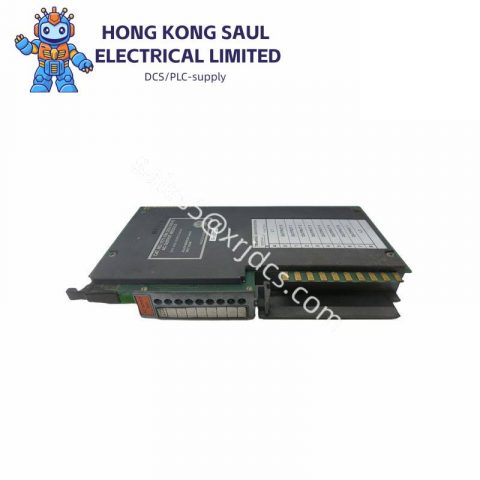 AB 1771-OM Digital Output Module, Industrial Automation Control