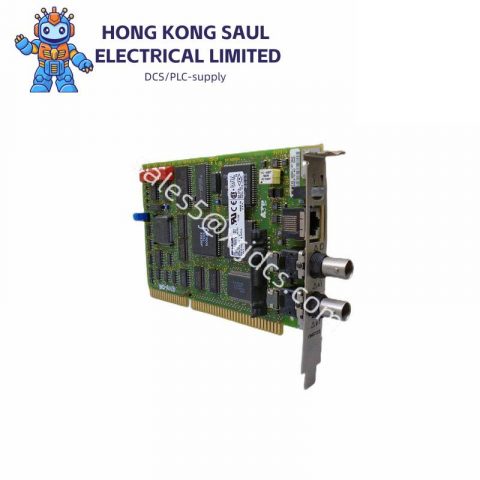 Allen-Bradley 1784-KT DH+ Interface Module