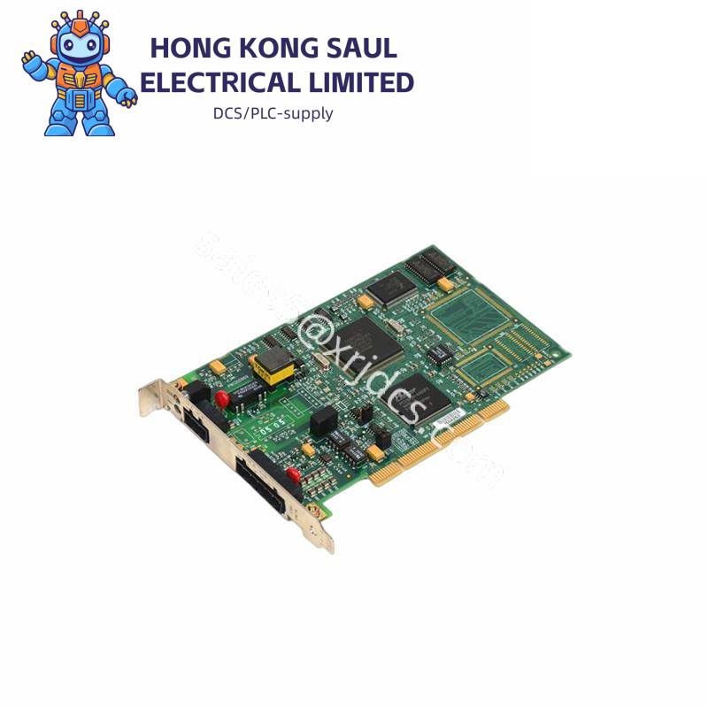ab_1784-pktx_pci_bus.jpg Allen-Bradley 1784-PKTX Communication Card - High-Speed Ethernet Network Interface