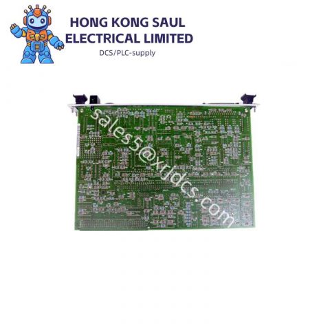 Allen Bradley PLC-5/40V Processor Unit, Efficient Industrial Automation Control