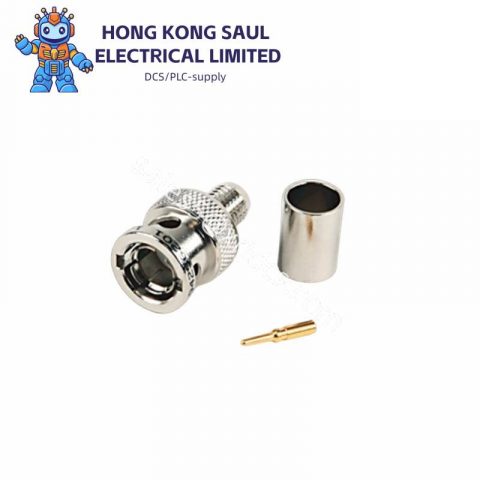 Allen-Bradley 1786-BNC ControlNet Coaxial BNC Connector