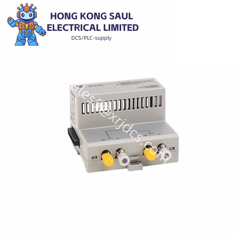 ab_1786-rpfrxl_communication_module.jpg ABB 1786-RPFRX Communication Module, Enhanced Connectivity for Industrial Automation