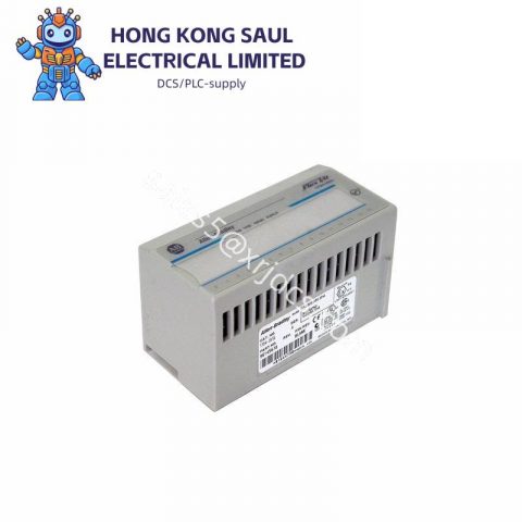 GE WP51 805-7857-11 Industrial Control Module