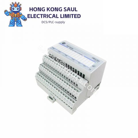 AB Electronics 1794-IJ2 Input Frequency Module