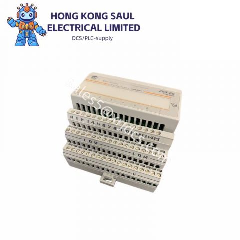 Rockwell AB 1794-OA8I Output Module - Industrial Control System Component