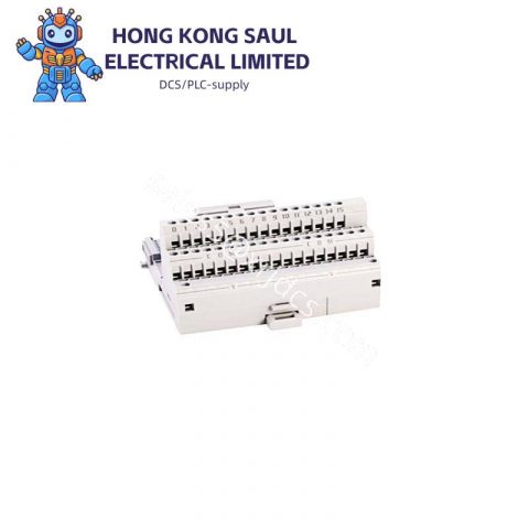 Rockwell Automation 1794-TB3GS Flex I/O Terminal Base