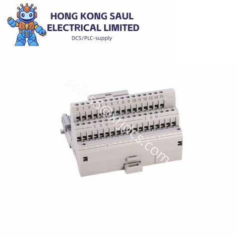 A-B 1794-TB3S Flex Terminal Base for I/O Modules