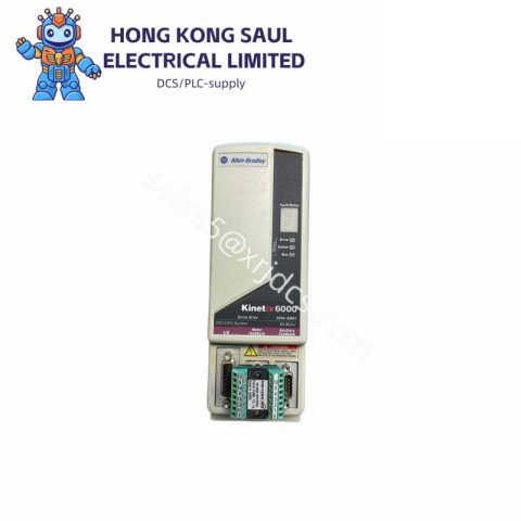 GE 36C774524AAG61 Industrial Cable Assembly for Automation Control Systems