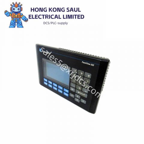 Rockwell Automation A-B 2711-K5A2 H Digital Input Module