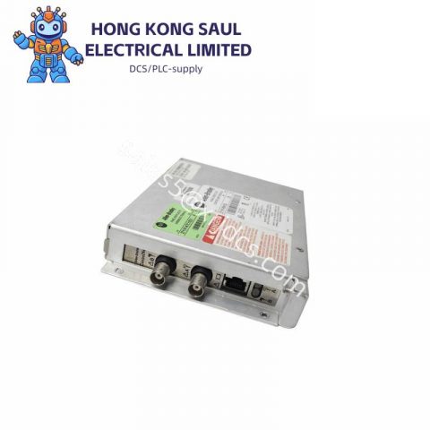 Rockwell AB 2711P-RN15S Communication Module