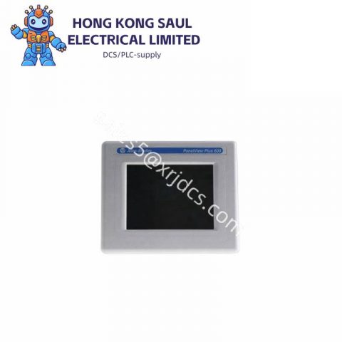 WOODWARD 2711P-T10C4D8 Control Module