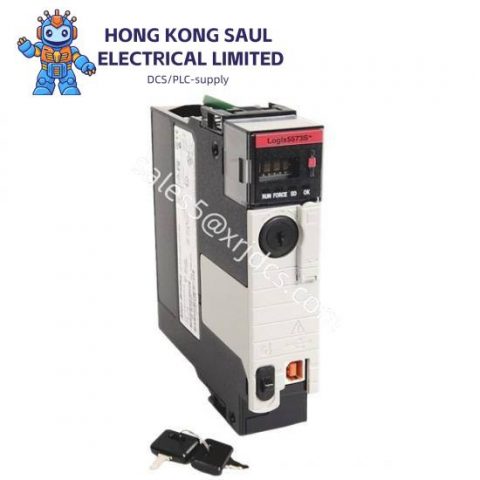 GE FDCI181-2 Parallel Circuit Block, Advanced Industrial Control Module