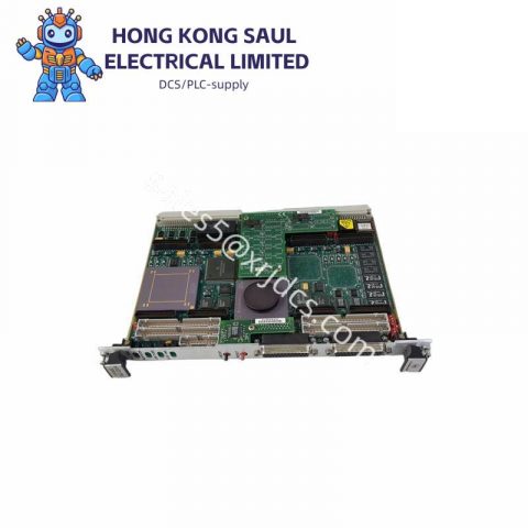 Motorola MVME2700-1321 Industrial Control Module