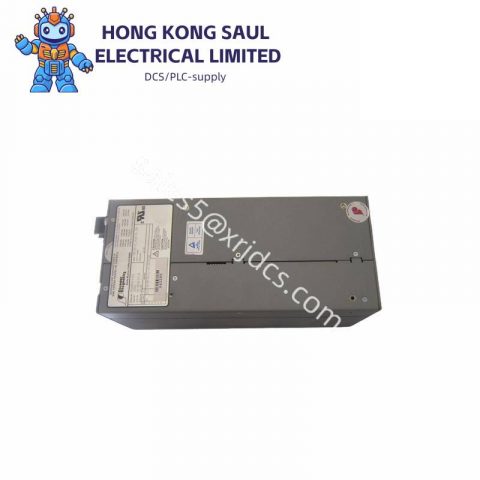 PIONEER PM3326B-6-1-2-E Industrial Control Module