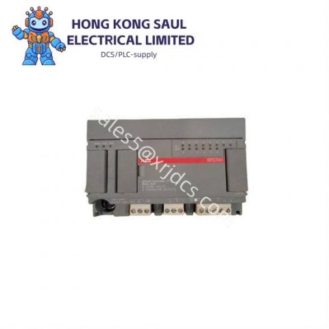 ABB TK456V021 Industrial Control Module for Enhanced Automation Solutions