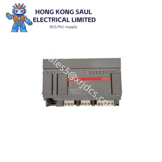 abb_07ct41_1sbp260022r1001_controller.jpg ABB TK456V021 Industrial Control Module for Enhanced Automation Solutions