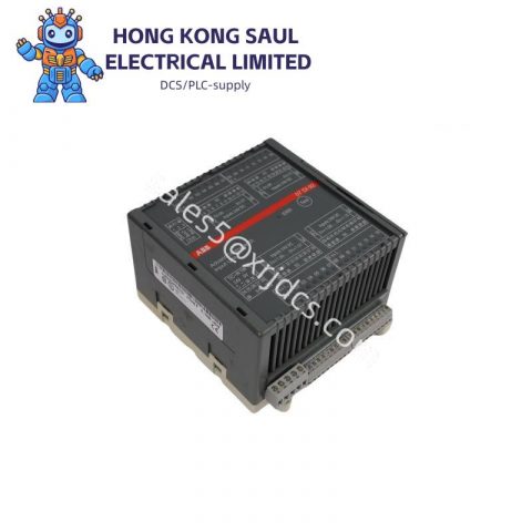 ABB REG670 1MRK002826-AA Firmware 1.4 Industrial Control Module