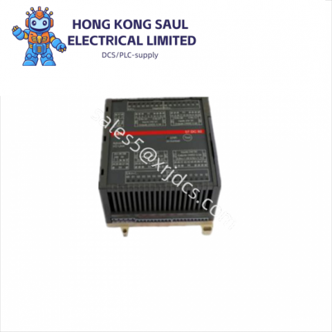 ABB DSQC-236T Industrial Control Module