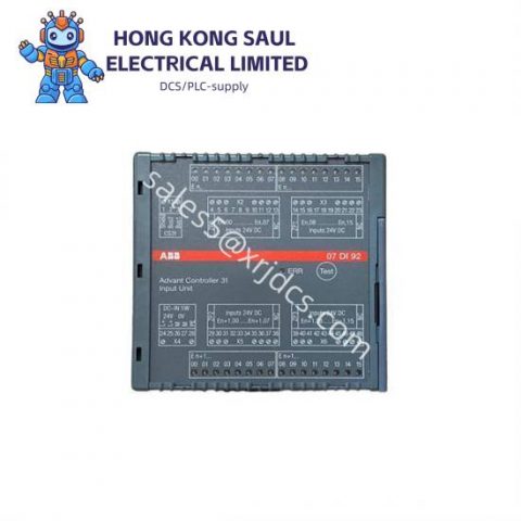 ABB 3BSE022291R0101 Communication I/O Module - Enhance Your Industrial Automation