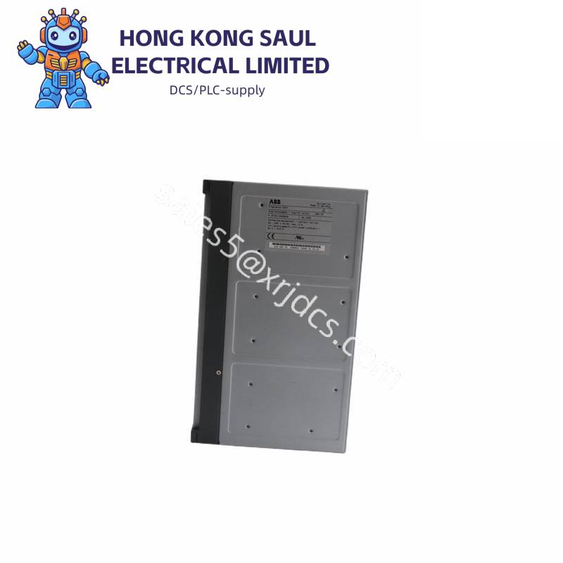 abb_07ea63r1_input_module.jpg ABB DSQC667 3HAC029147-001 Industrial Control Module