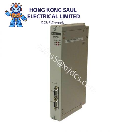 abb_07kp64_gjr5240600r0101_communication_processor_-_rs232_rcom.jpg ABB SFA898114R7000 High-Performance Industrial Control Module