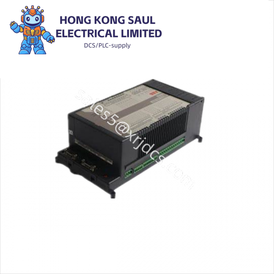 abb_07kt92_gjr5250500r3902_central_unit.png ABB GJR5250500R3902 Industrial Control Module