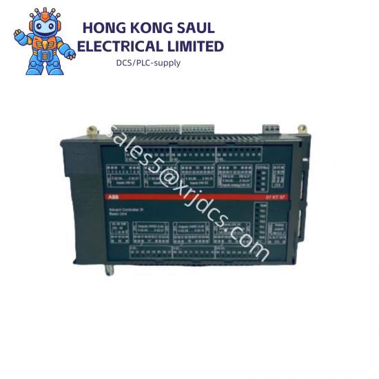 abb_07kt97.jpg ABB 07KT97 GJR5253000R0200 Control Module