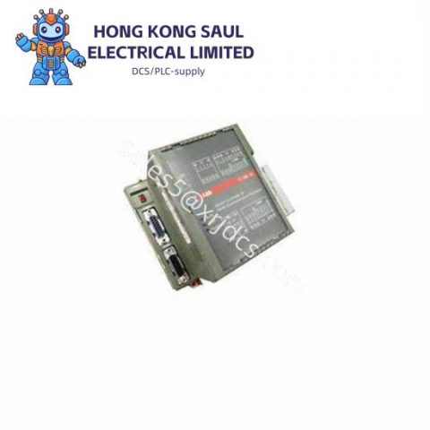 ABB 07MK92 Communication Processor for Enhanced Industrial Automation