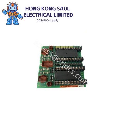 ABB 086339-001 Digital Sensor for Industrial Applications