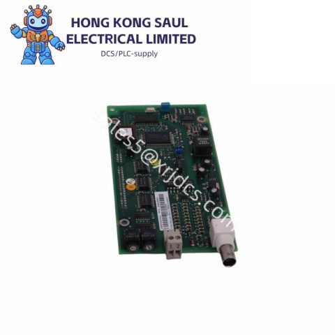 ABB 3BSE018164R2 High-Performance Industrial Controller