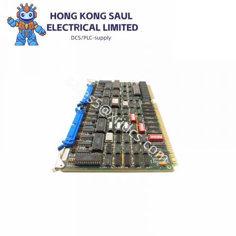 ABB 1948021A1 INTERFACE MODULE - Advanced Communication Solution